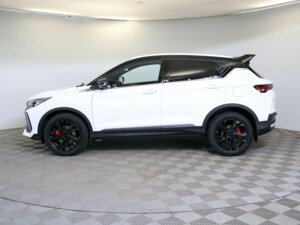 Geely Coolray 2023 1.5 AMT (147 л.с.) Flagship c пробегом - фото 8