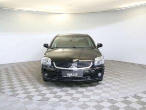 Mitsubishi Galant 2006 2.4 AT (158 л.с.) Intense c пробегом - фото 2