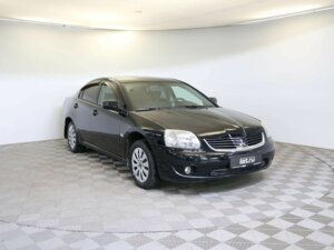 Mitsubishi Galant 2006 2.4 AT (158 л.с.) Intense c пробегом - фото 3