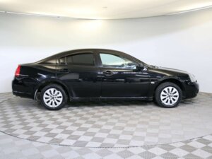 Mitsubishi Galant 2006 2.4 AT (158 л.с.) Intense c пробегом - фото 4