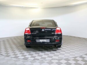 Mitsubishi Galant 2006 2.4 AT (158 л.с.) Intense c пробегом - фото 6