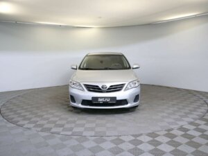 Toyota Corolla 2011 1.6 AT (124 л.с.) Комфорт Плюс c пробегом - фото 2