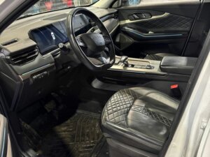 Exeed TXL 2022 2.0 AMT (197 л.с.) 4WD Sport Edition c пробегом - фото 5