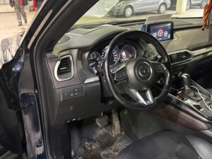 Mazda CX-9 2018 2.5 AT (231 л.с.) 4WD Exclusive c пробегом - фото 5