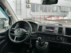 Volkswagen Caravelle 2018 2.0d MT (140 л.с.) Comfortline c пробегом - фото 4