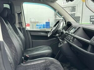 Volkswagen Caravelle 2018 2.0d MT (140 л.с.) Comfortline c пробегом - фото 5