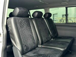 Volkswagen Caravelle 2018 2.0d MT (140 л.с.) Comfortline c пробегом - фото 6