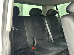 Volkswagen Caravelle 2018 2.0d MT (140 л.с.) Comfortline c пробегом - фото 7