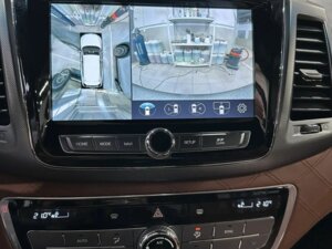 SsangYong Rexton 2019 2.2d AT (181 л.с.) 4WD  c пробегом - фото 6