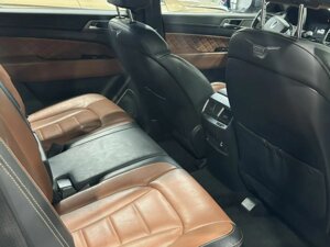 SsangYong Rexton 2019 2.2d AT (181 л.с.) 4WD  c пробегом - фото 7