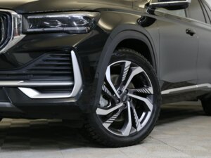 Geely Monjaro 2024 2.0 AT (238 л.с.) 4WD Flagship c пробегом - фото 2