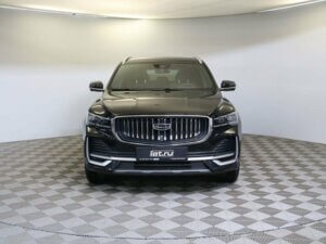 Geely Monjaro 2024 2.0 AT (238 л.с.) 4WD Flagship c пробегом - фото 3