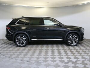 Geely Monjaro 2024 2.0 AT (238 л.с.) 4WD Flagship c пробегом - фото 5