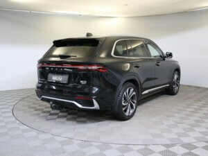 Geely Monjaro 2024 2.0 AT (238 л.с.) 4WD Flagship c пробегом - фото 6