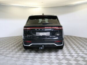 Geely Monjaro 2024 2.0 AT (238 л.с.) 4WD Flagship c пробегом - фото 7