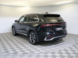 Geely Monjaro 2024 2.0 AT (238 л.с.) 4WD Flagship c пробегом - фото 8