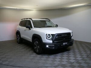 Haval Dargo 2023 X 2.0 AMT (192 л.с.) 4WD X Elite c пробегом - фото 3