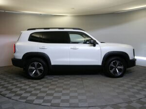 Haval Dargo 2023 X 2.0 AMT (192 л.с.) 4WD X Elite c пробегом - фото 4