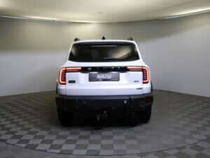 Haval Dargo 2023 X 2.0 AMT (192 л.с.) 4WD X Elite c пробегом - фото 6