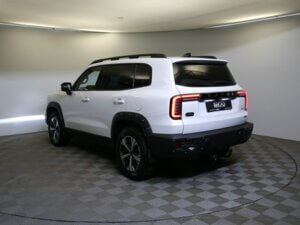 Haval Dargo 2023 X 2.0 AMT (192 л.с.) 4WD X Elite c пробегом - фото 7