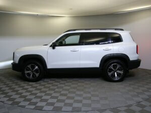 Haval Dargo 2023 X 2.0 AMT (192 л.с.) 4WD X Elite c пробегом - фото 8