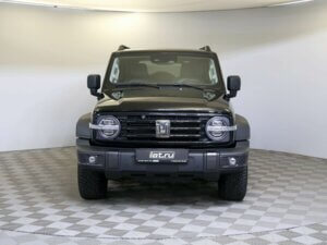 Tank 300 2023 2.0 AT (220 л.с.) 4WD City Premium c пробегом - фото 2