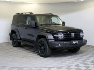 Tank 300 2023 2.0 AT (220 л.с.) 4WD City Premium c пробегом - фото 3