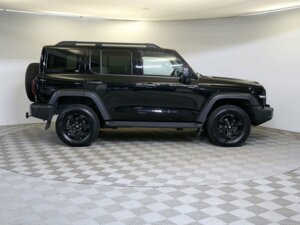 Tank 300 2023 2.0 AT (220 л.с.) 4WD City Premium c пробегом - фото 4