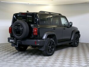 Tank 300 2023 2.0 AT (220 л.с.) 4WD City Premium c пробегом - фото 5