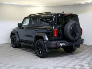 Tank 300 2023 2.0 AT (220 л.с.) 4WD City Premium c пробегом - фото 7