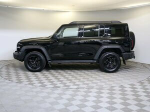 Tank 300 2023 2.0 AT (220 л.с.) 4WD City Premium c пробегом - фото 8