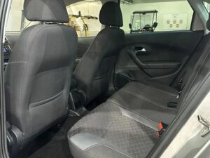 Volkswagen Polo 2019 1.6 MT (110 л.с.) Highline c пробегом - фото 4