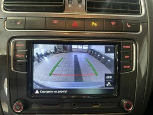 Volkswagen Polo 2019 1.6 MT (110 л.с.) Highline c пробегом - фото 5