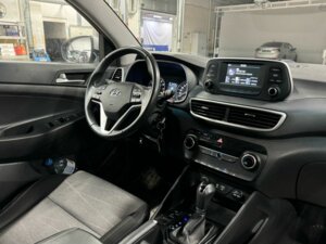 Hyundai Tucson 2020 2.0 AT (150 л.с.) Primary c пробегом - фото 3