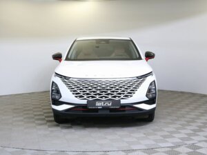 Omoda C5 2023 1.5 CVT (147 л.с.) Ultimate c пробегом - фото 2