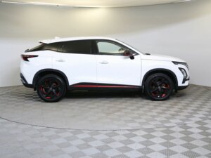 Omoda C5 2023 1.5 CVT (147 л.с.) Ultimate c пробегом - фото 4