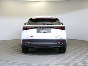 Omoda C5 2023 1.5 CVT (147 л.с.) Ultimate c пробегом - фото 6