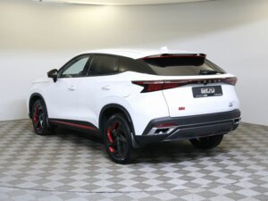 Omoda C5 2023 1.5 CVT (147 л.с.) Ultimate c пробегом - фото 7