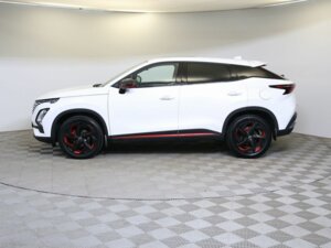 Omoda C5 2023 1.5 CVT (147 л.с.) Ultimate c пробегом - фото 8