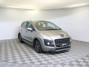 Peugeot 3008 2011 1.6 MT (120 л.с.)  c пробегом - фото 3