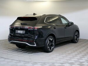 Volkswagen Tiguan 2024 L Pro 2.0 AMT (220 л.с.) 4WD R-Line Premium c пробегом - фото 5