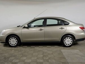 Nissan Almera 2018 1.6 MT (102 л.с.) Comfort c пробегом - фото 8