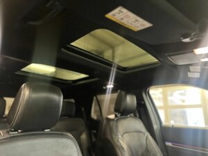 Ford Explorer 2018 3.5 AT (249 л.с.) 4WD Limited Plus c пробегом - фото 4