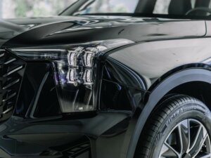 Новый GAC GS8 2025 Dragon 2.0 AT (231 л.с.) 4WD GT  - фото 5