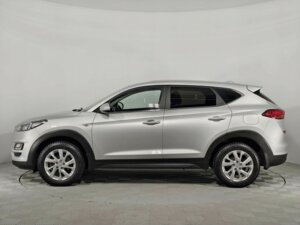 Hyundai Tucson 2020 2.0 AT (150 л.с.) Primary c пробегом - фото 2