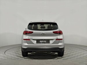 Hyundai Tucson 2020 2.0 AT (150 л.с.) Primary c пробегом - фото 4