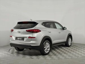 Hyundai Tucson 2020 2.0 AT (150 л.с.) Primary c пробегом - фото 5