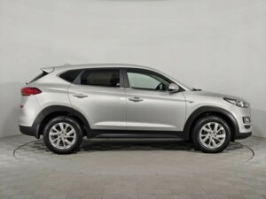 Hyundai Tucson 2020 2.0 AT (150 л.с.) Primary c пробегом - фото 6