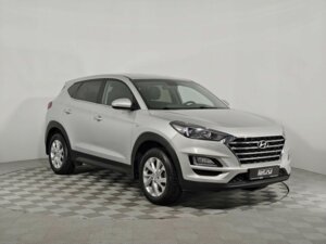 Hyundai Tucson 2020 2.0 AT (150 л.с.) Primary c пробегом - фото 7