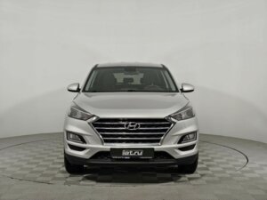 Hyundai Tucson 2020 2.0 AT (150 л.с.) Primary c пробегом - фото 8